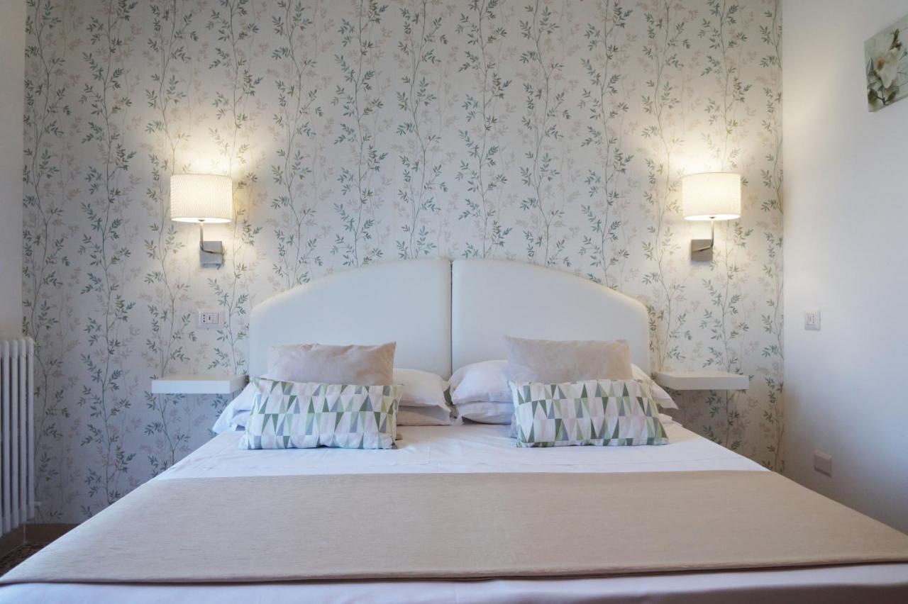 Villa Susy Relais サンタニェッロ エクステリア 写真