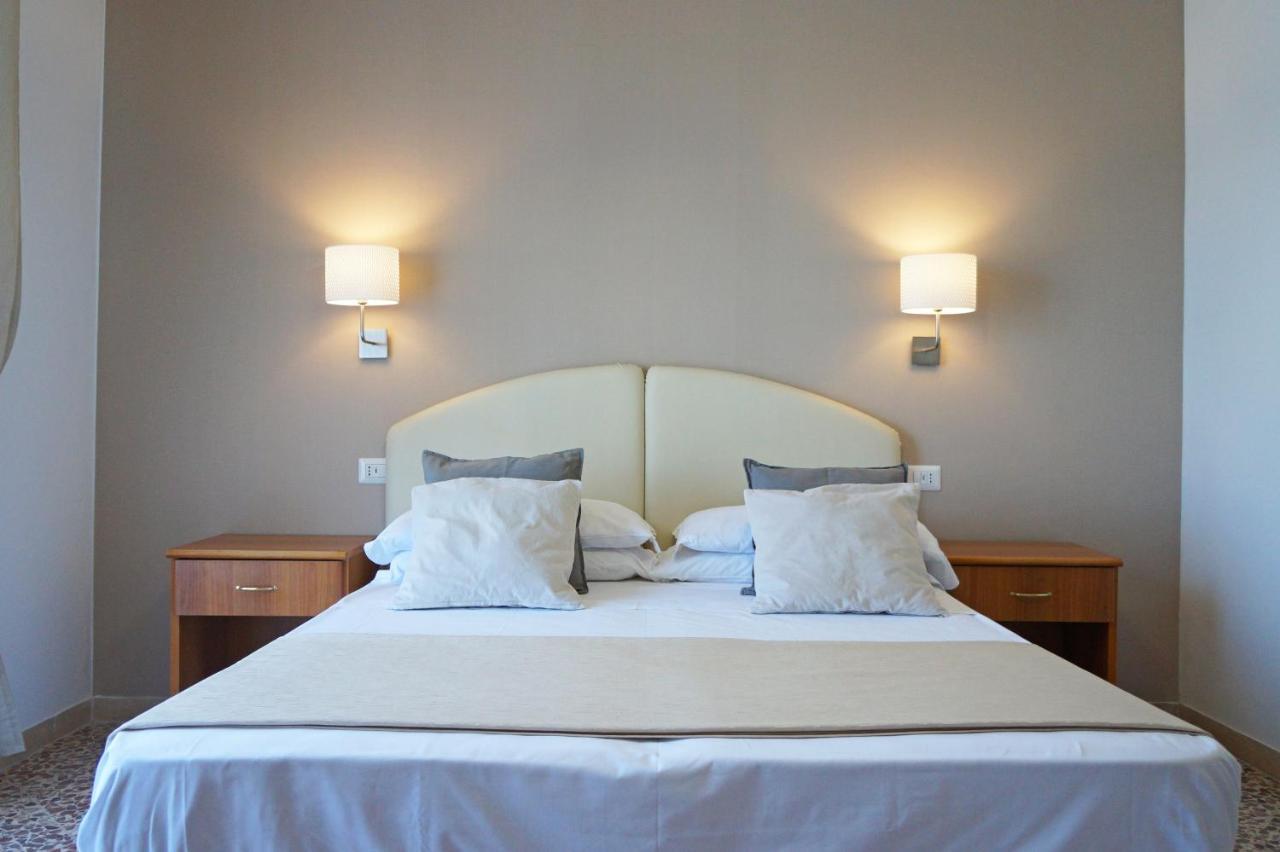 Villa Susy Relais サンタニェッロ エクステリア 写真
