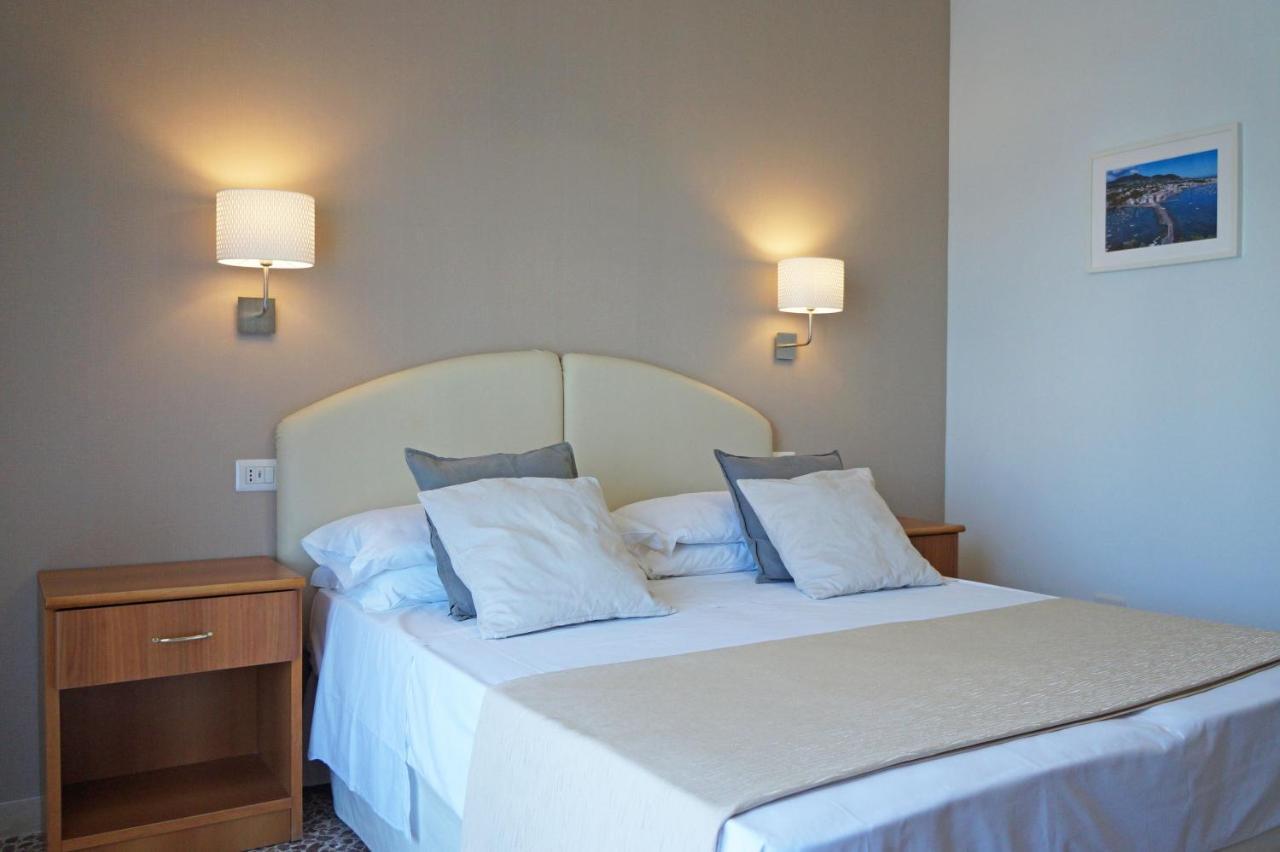 Villa Susy Relais サンタニェッロ エクステリア 写真