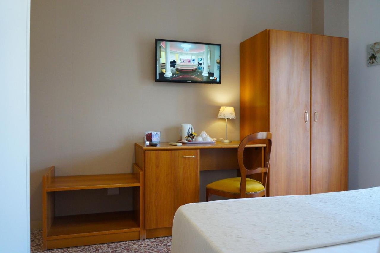Villa Susy Relais サンタニェッロ エクステリア 写真