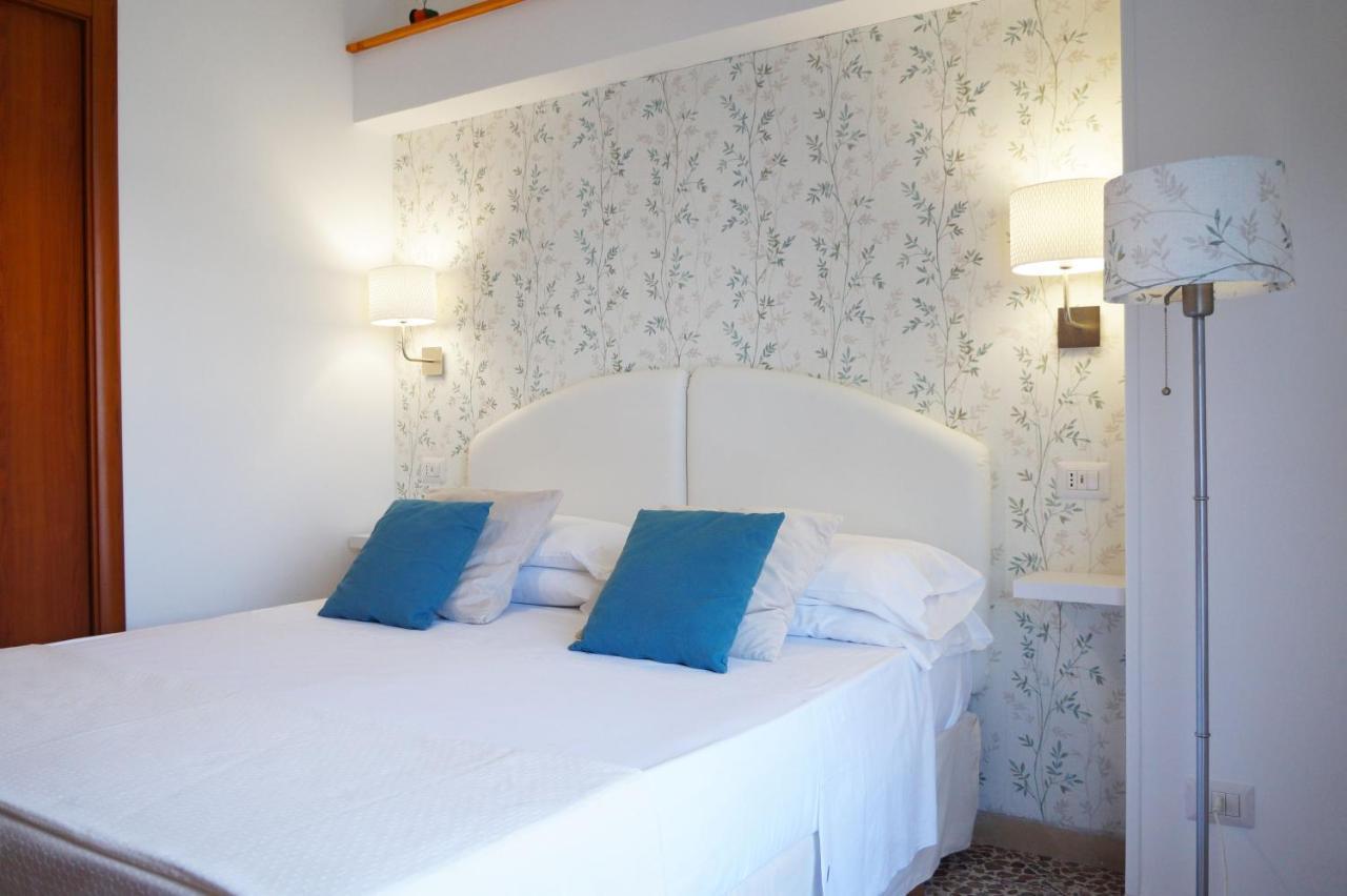 Villa Susy Relais サンタニェッロ エクステリア 写真