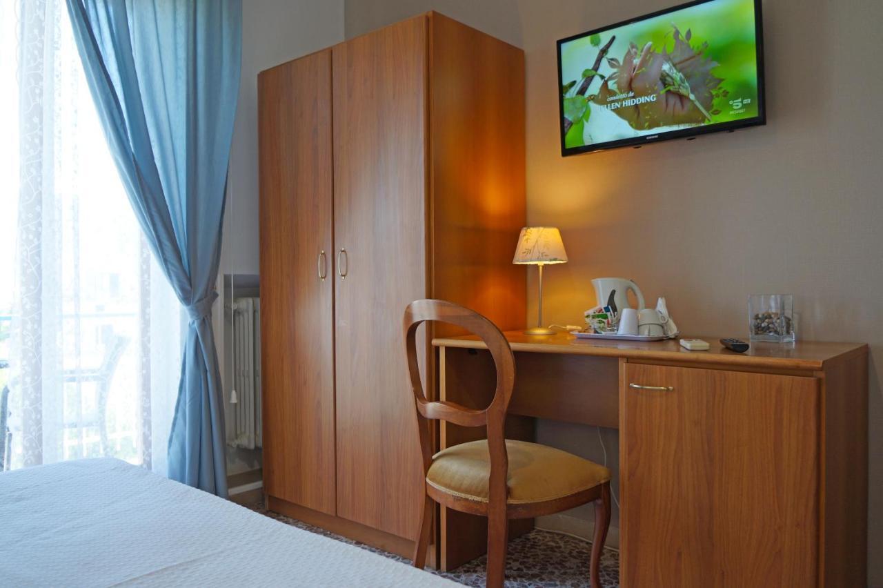 Villa Susy Relais サンタニェッロ エクステリア 写真
