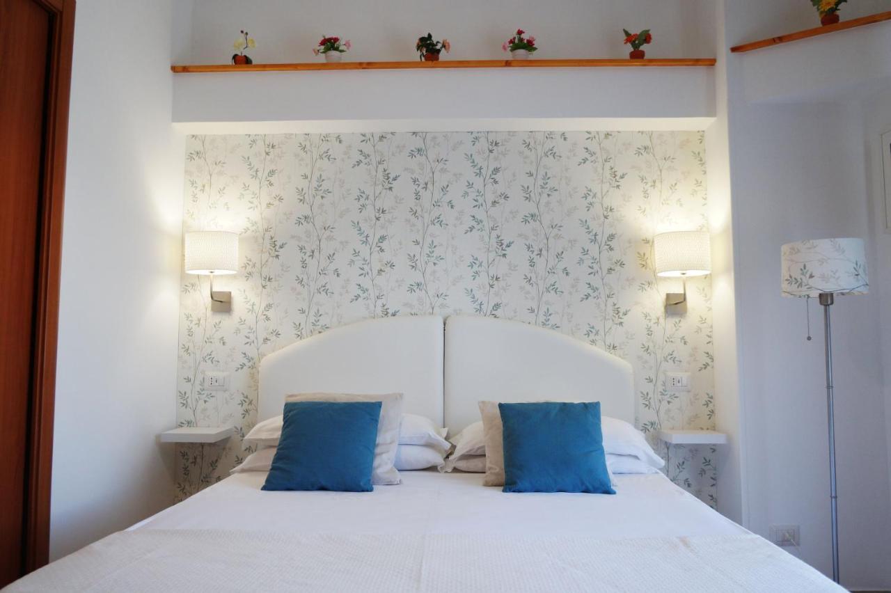 Villa Susy Relais サンタニェッロ エクステリア 写真