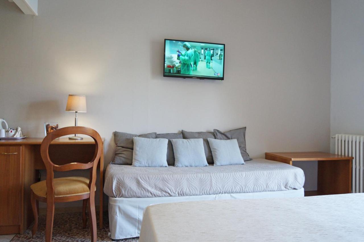 Villa Susy Relais サンタニェッロ エクステリア 写真