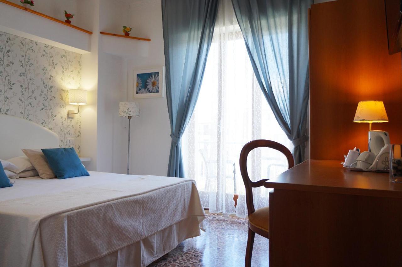 Villa Susy Relais サンタニェッロ エクステリア 写真
