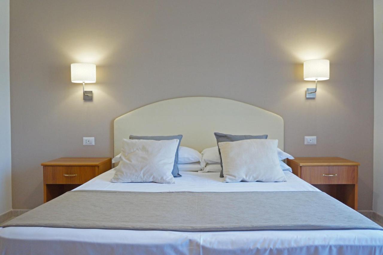 Villa Susy Relais サンタニェッロ エクステリア 写真