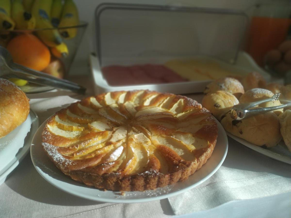 Villa Susy Relais サンタニェッロ エクステリア 写真