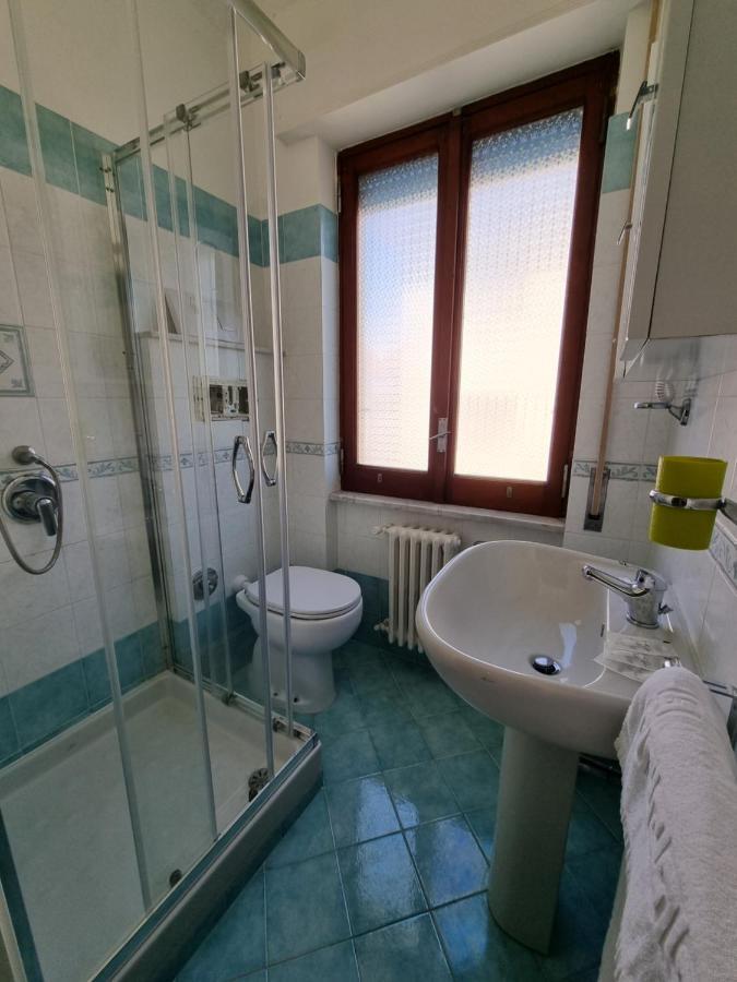 Villa Susy Relais サンタニェッロ エクステリア 写真
