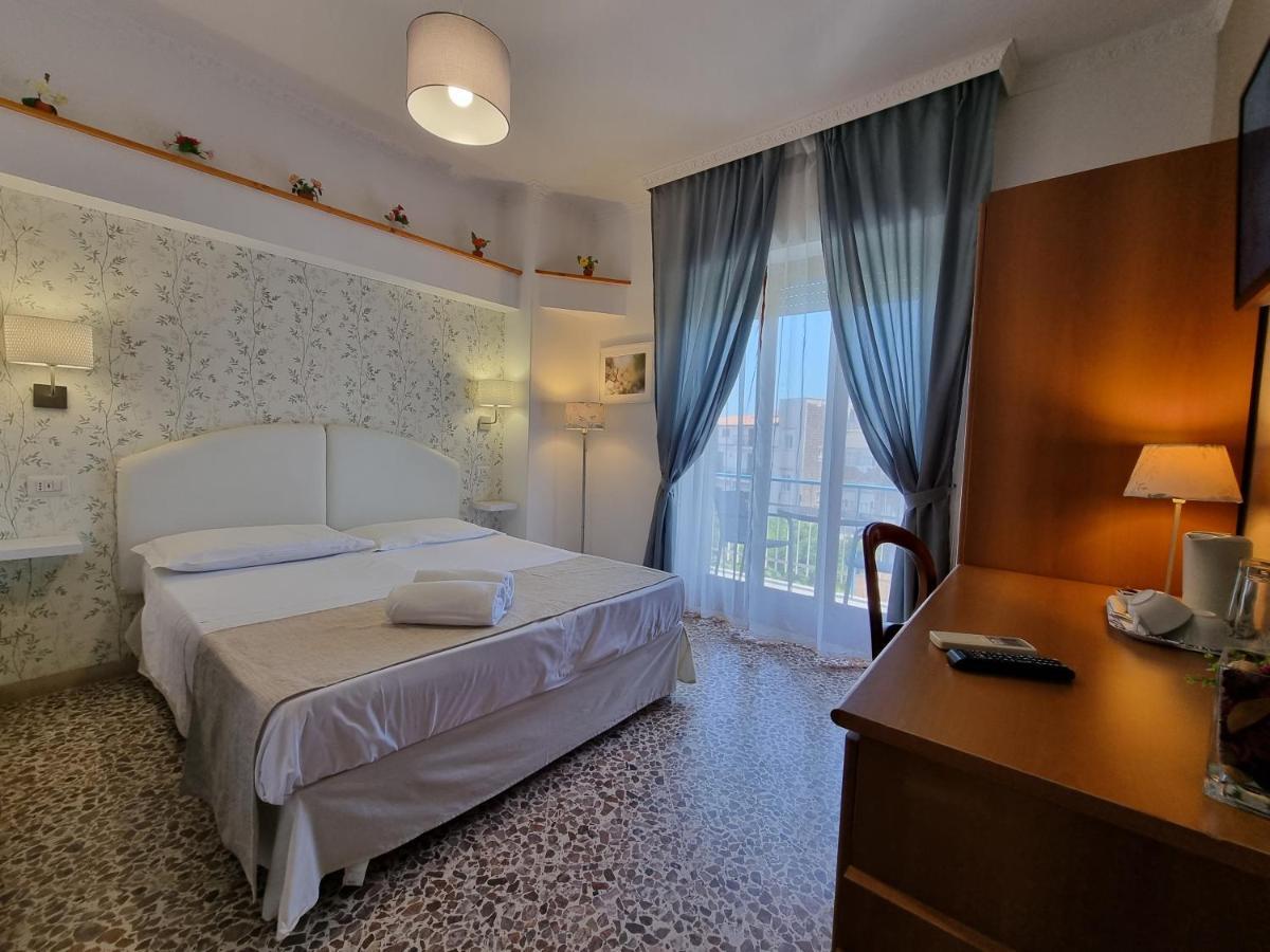 Villa Susy Relais サンタニェッロ エクステリア 写真