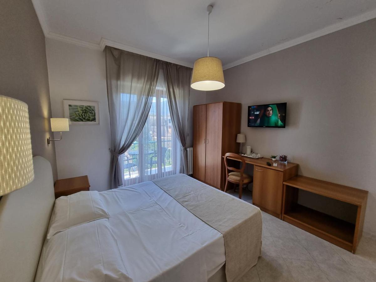 Villa Susy Relais サンタニェッロ エクステリア 写真