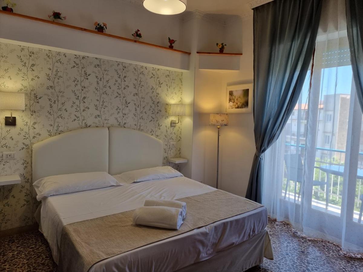 Villa Susy Relais サンタニェッロ エクステリア 写真