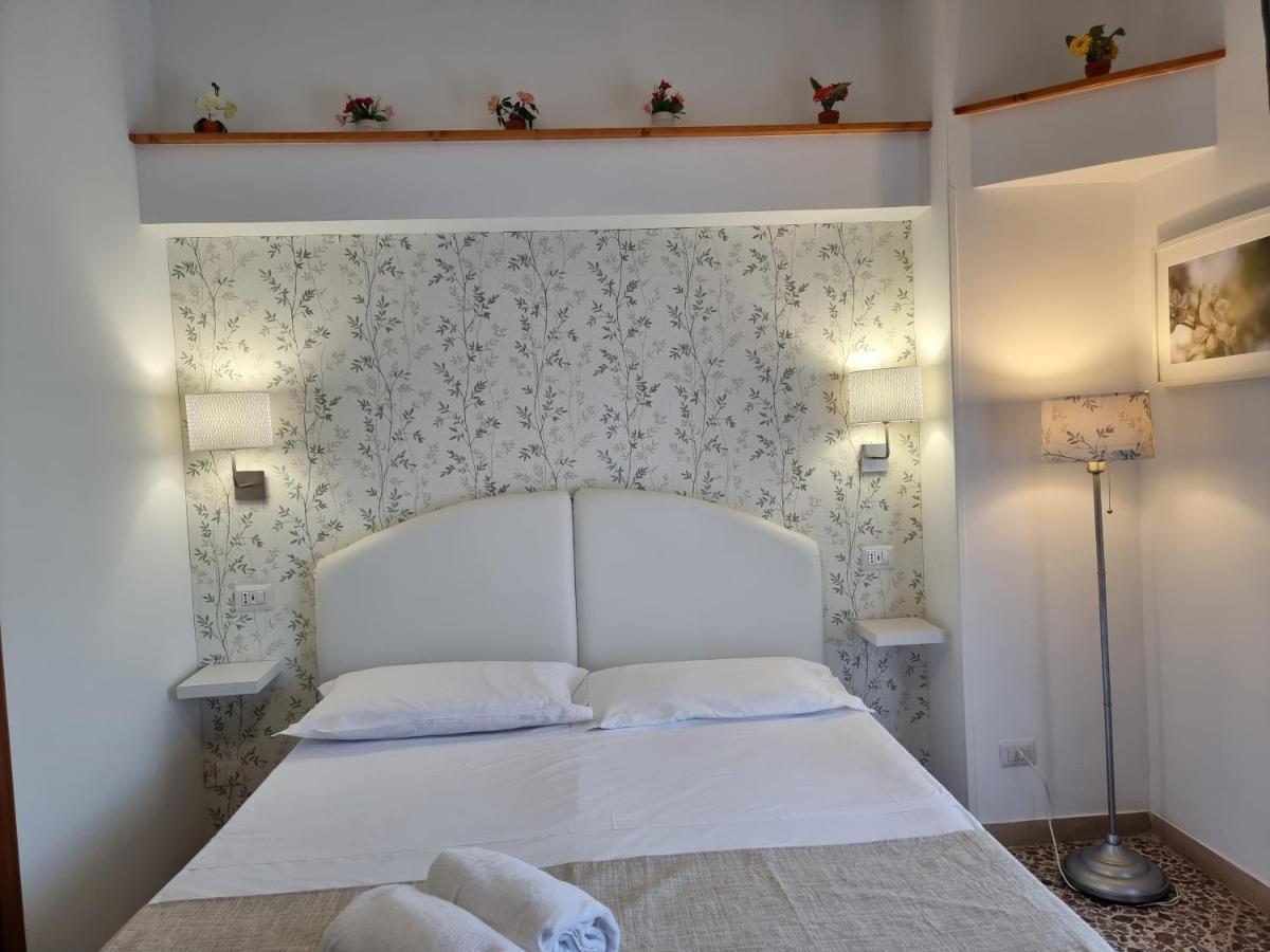 Villa Susy Relais サンタニェッロ エクステリア 写真