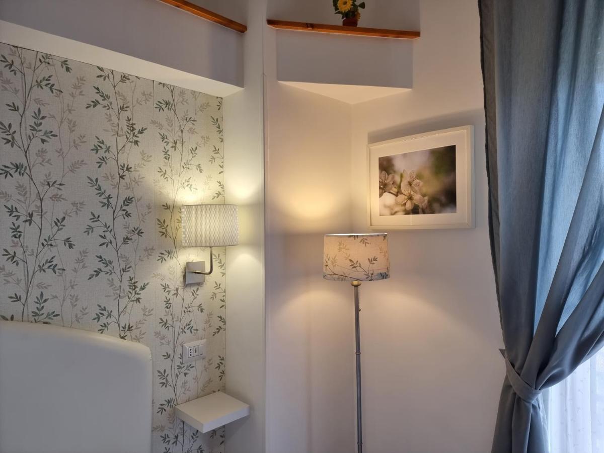 Villa Susy Relais サンタニェッロ エクステリア 写真