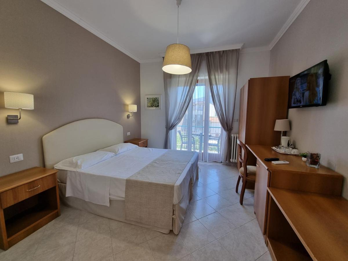 Villa Susy Relais サンタニェッロ エクステリア 写真